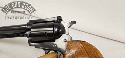 Ruger Super Blackhawk .44 Mag W/ Holster - Image 4 of 16