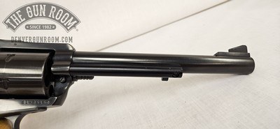 Ruger Super Blackhawk .44 Mag W/ Holster - Image 14 of 16