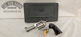Ruger New Model Super Blackhawk Bisley .44 Mag - 1 of 16
