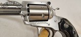 Ruger New Model Super Blackhawk Bisley .44 Mag - 5 of 16