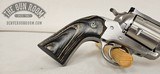 Ruger New Model Super Blackhawk Bisley .44 Mag - 10 of 16