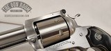 Ruger New Model Super Blackhawk Bisley .44 Mag - 6 of 16