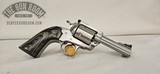 Ruger New Model Super Blackhawk Bisley .44 Mag - 9 of 16
