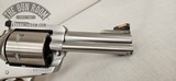 Ruger New Model Super Blackhawk Bisley .44 Mag - 13 of 16