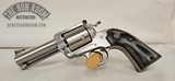 Ruger New Model Super Blackhawk Bisley .44 Mag - 2 of 16