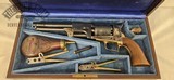 Armi San Marco Dragoon .44 W/ Box + Extras - 1 of 20