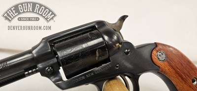 Ruger New Bearcat .22LR - Image 4 of 14