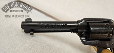 Ruger New Bearcat .22LR - Image 5 of 14