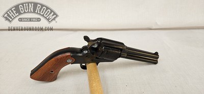 Ruger New Bearcat .22LR - Image 13 of 14
