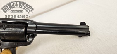 Ruger New Bearcat .22LR - Image 11 of 14