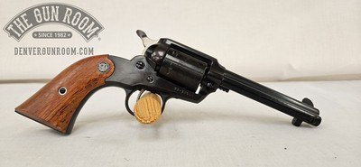 Ruger New Bearcat .22LR - Image 7 of 14