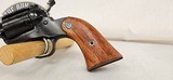 Ruger New Bearcat .22LR - Image 2 of 14