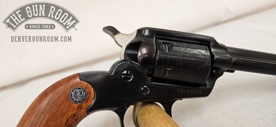 Ruger New Bearcat .22LR - Image 9 of 14