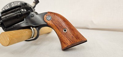 Ruger New Bearcat .22LR - Image 2 of 14