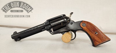 Ruger New Bearcat .22LR - Image 1 of 14