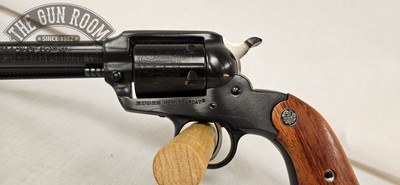 Ruger New Bearcat .22LR - Image 3 of 14