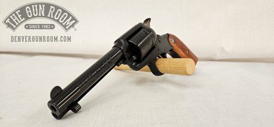 Ruger New Bearcat .22LR - Image 6 of 14