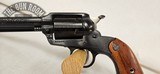 Ruger New Bearcat .22LR - Image 3 of 14