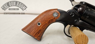 Ruger New Bearcat .22LR - Image 8 of 14