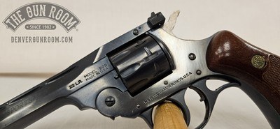 H&R 999 .22LR - Image 4 of 15