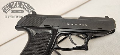 Heckler & Koch HK P9S .45ACP - Image 9 of 13
