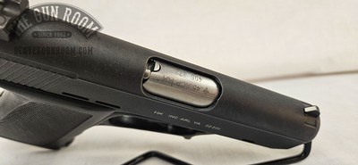 Heckler & Koch HK P9S .45ACP - Image 12 of 13