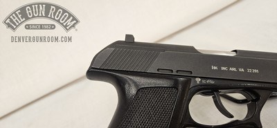 Heckler & Koch HK P9S .45ACP - Image 8 of 13