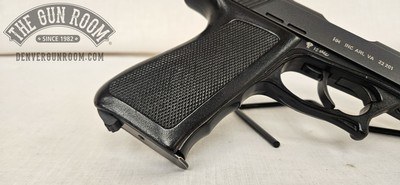 Heckler & Koch HK P9S .45ACP - Image 7 of 13
