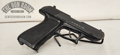 Heckler & Koch HK P9S .45ACP - Image 6 of 13