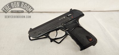 Heckler & Koch HK P9S .45ACP - Image 1 of 13