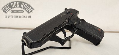 Heckler & Koch HK P9S .45ACP - Image 5 of 13