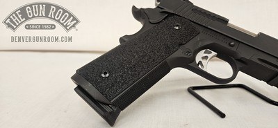 Sig Sauer 1911 .45ACP - Image 8 of 13