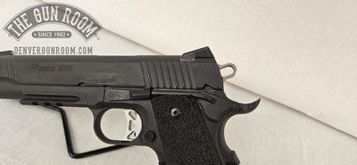 Sig Sauer 1911 .45ACP - Image 3 of 13