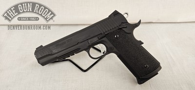 Sig Sauer 1911 .45ACP - Image 1 of 13