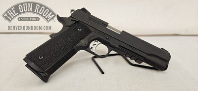 Sig Sauer 1911 .45ACP - Image 7 of 13