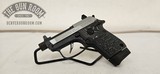 Beretta Bobcat 20X .22LR W/ Box - 3 of 13