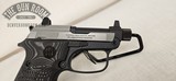 Beretta Bobcat 20X .22LR W/ Box - 11 of 13