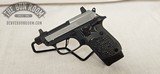 Beretta Bobcat 20X .22LR W/ Box - 2 of 13