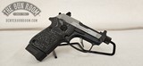 Beretta Bobcat 20X .22LR W/ Box - 8 of 13
