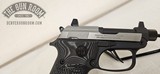 Beretta Bobcat 20X .22LR W/ Box - 10 of 13