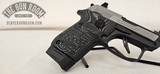 Beretta Bobcat 20X .22LR W/ Box - 9 of 13