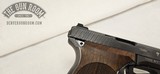 Heckler & Koch P7M13 9mm W/ 6 Mags + Holster + Griffe Grips - Image 10 of 20