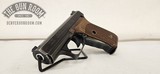 Heckler & Koch P7M13 9mm W/ 6 Mags + Holster + Griffe Grips - Image 7 of 20