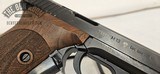 Heckler & Koch P7M13 9mm W/ 6 Mags + Holster + Griffe Grips - Image 12 of 20