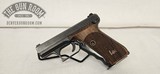 Heckler & Koch P7M13 9mm W/ 6 Mags + Holster + Griffe Grips - Image 2 of 20