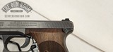 Heckler & Koch P7M13 9mm W/ 6 Mags + Holster + Griffe Grips - Image 4 of 20