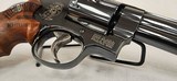 Smith & Wesson 29-5 MagnaClassic .44 Mag W/ Boxes + Extras - 17 of 22