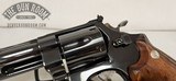Smith & Wesson 29-5 MagnaClassic .44 Mag W/ Boxes + Extras - 9 of 22
