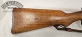 DWM Mauser Argentino 1909 7.65x53 W/ Leupold EER - 3 of 20