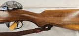 DWM Mauser Argentino 1909 7.65x53 W/ Leupold EER - 12 of 20
